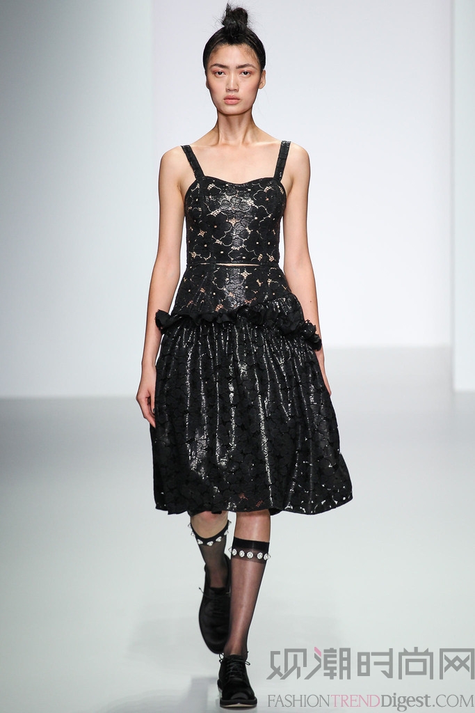 Simone Rocha  2014׶شʱװܸͼƬ