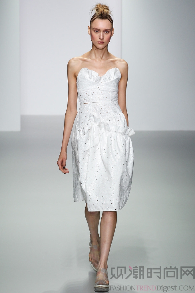 Simone Rocha  2014׶شʱװܸͼƬ