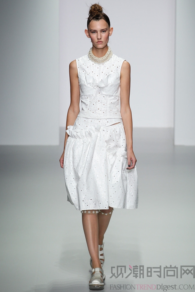 Simone Rocha  2014׶شʱװܸͼƬ