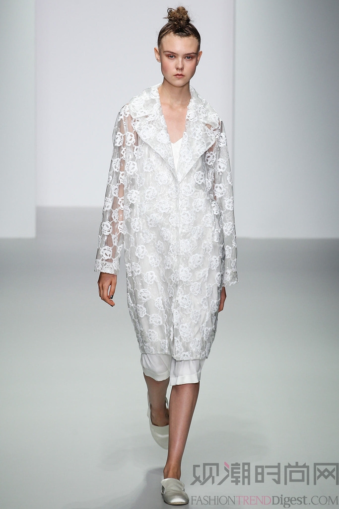 Simone Rocha  2014׶شʱװܸͼƬ