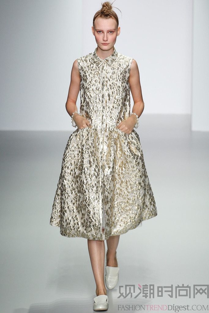 Simone Rocha  2014شĕrbܸDƬ
