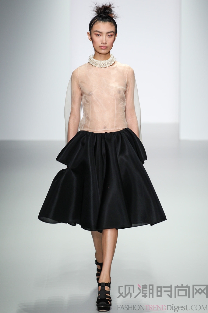 Simone Rocha  2014شĕrbܸDƬ