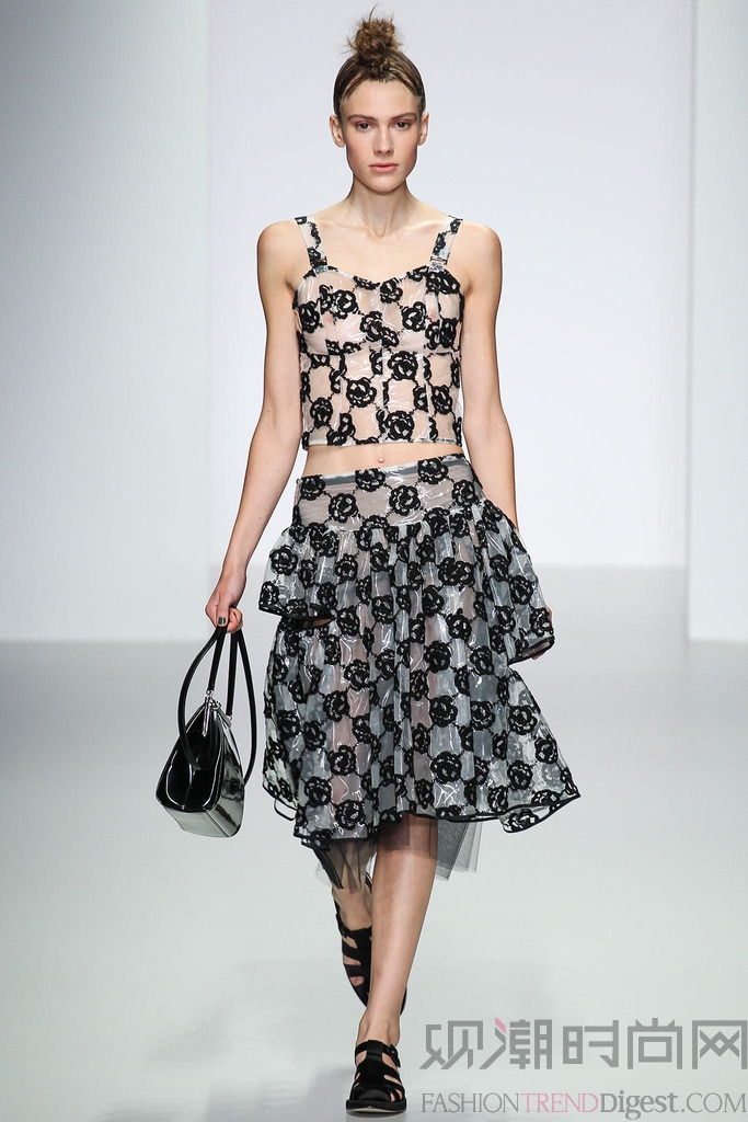 Simone Rocha  2014شĕrbܸDƬ