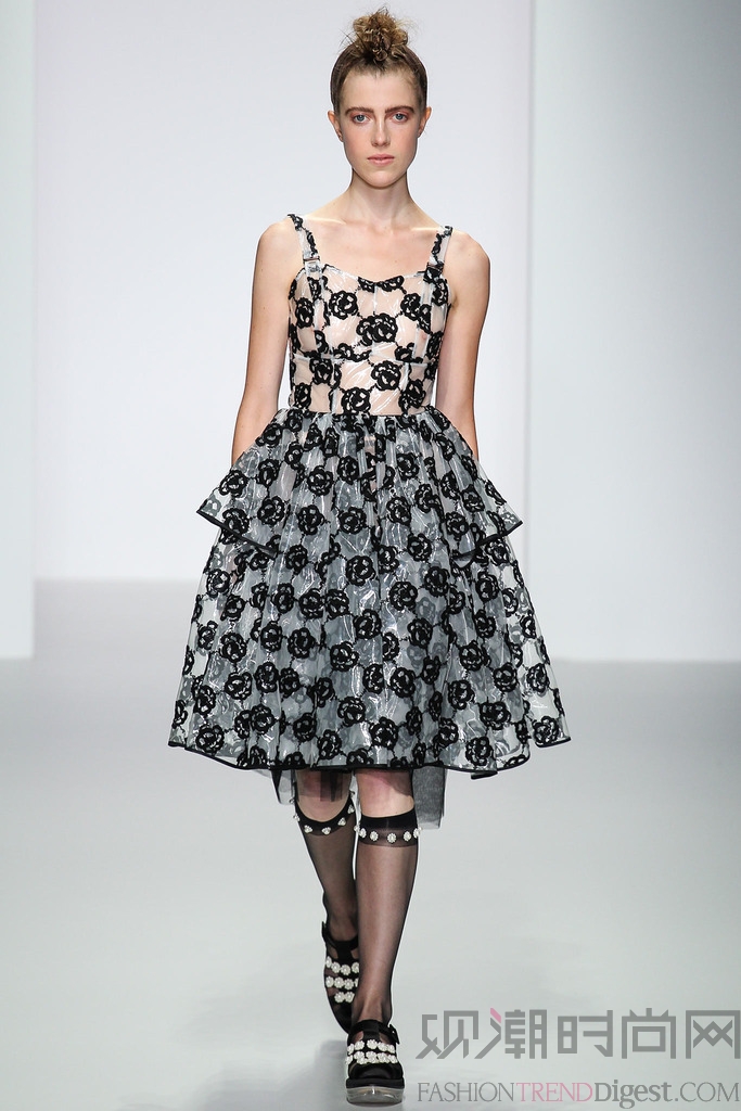 Simone Rocha  2014شĕrbܸDƬ