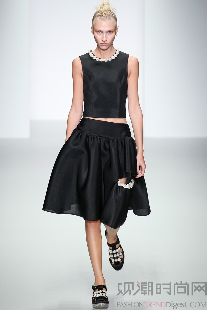 Simone Rocha  2014شĕrbܸDƬ