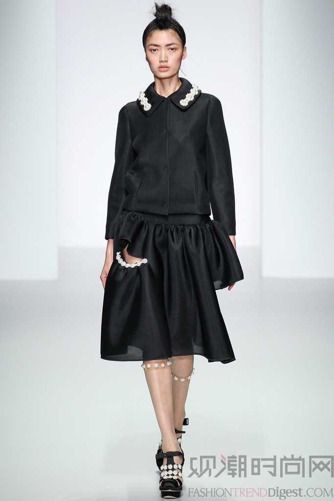 Simone Rocha  2014شĕrbܸDƬ