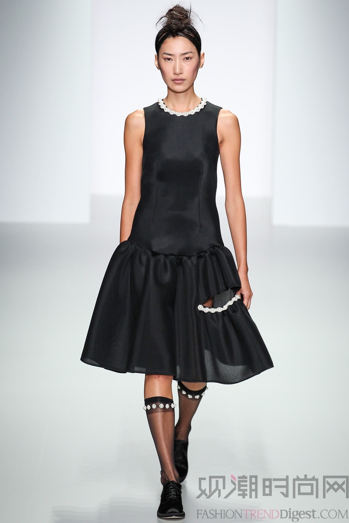 Simone Rocha  2014شĕrbܸDƬ