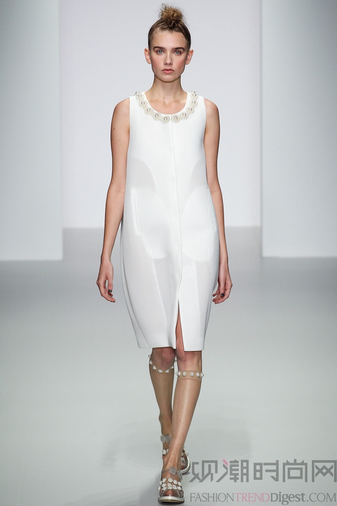 Simone Rocha  2014شĕrbܸDƬ