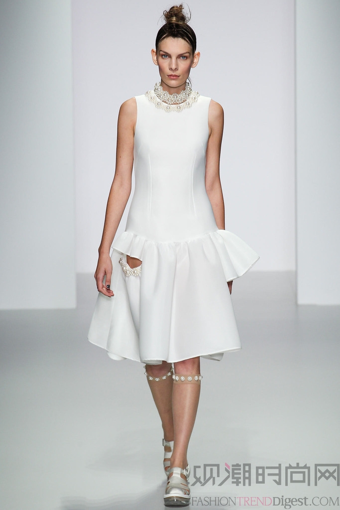 Simone Rocha  2014شĕrbܸDƬ