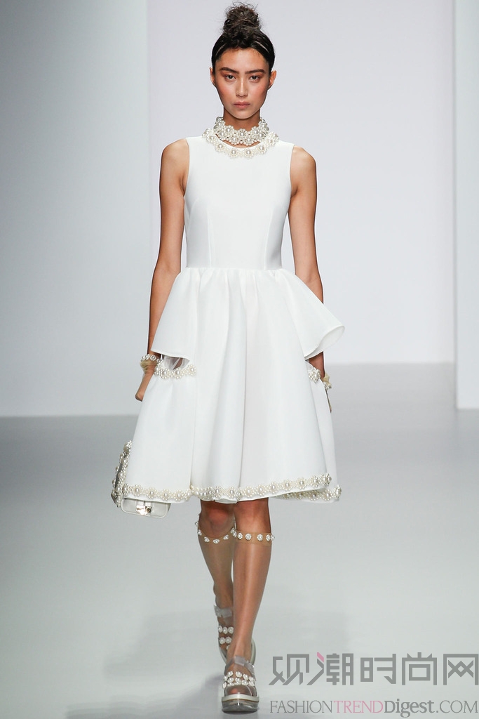 Simone Rocha  2014شĕrbܸDƬ