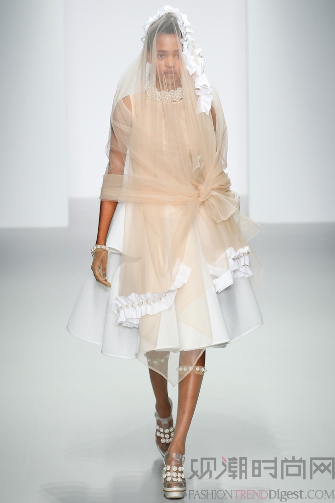 Simone Rocha  2014شĕrbܸDƬ