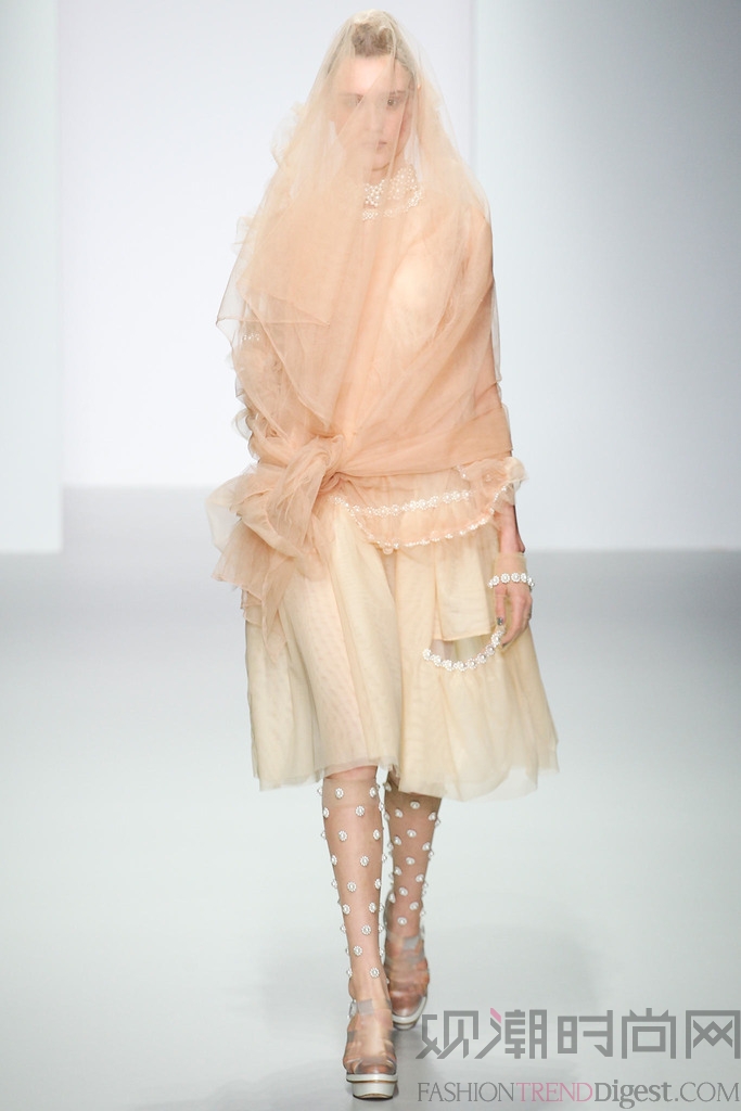 Simone Rocha  2014شĕrbܸDƬ