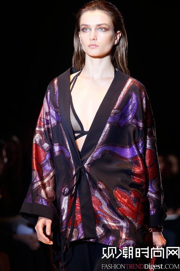 Gucci  2014��������ʱװ�ܸ���ͼƬ