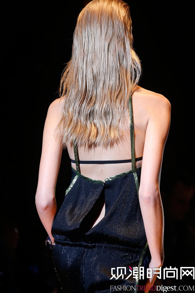 Gucci  2014��������ʱװ�ܸ���ͼƬ