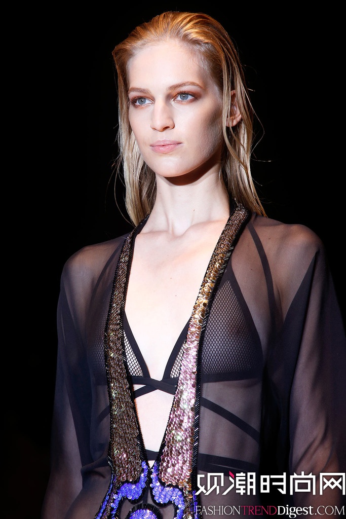 Gucci  2014��������ʱװ�ܸ���ͼƬ