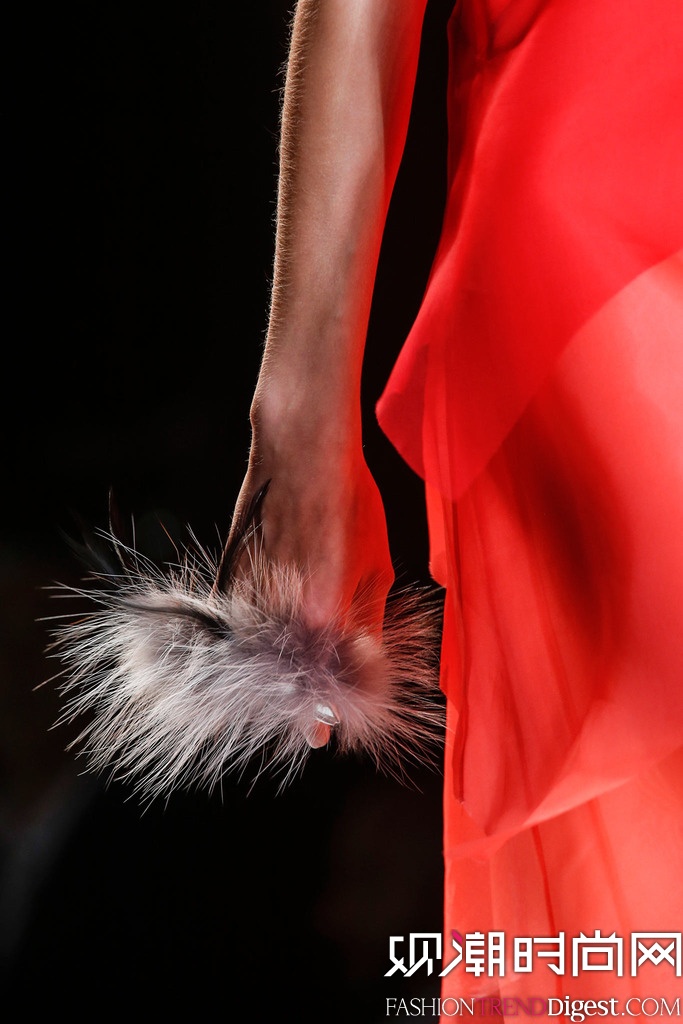 Fendi   2014ʱװܸͼƬ