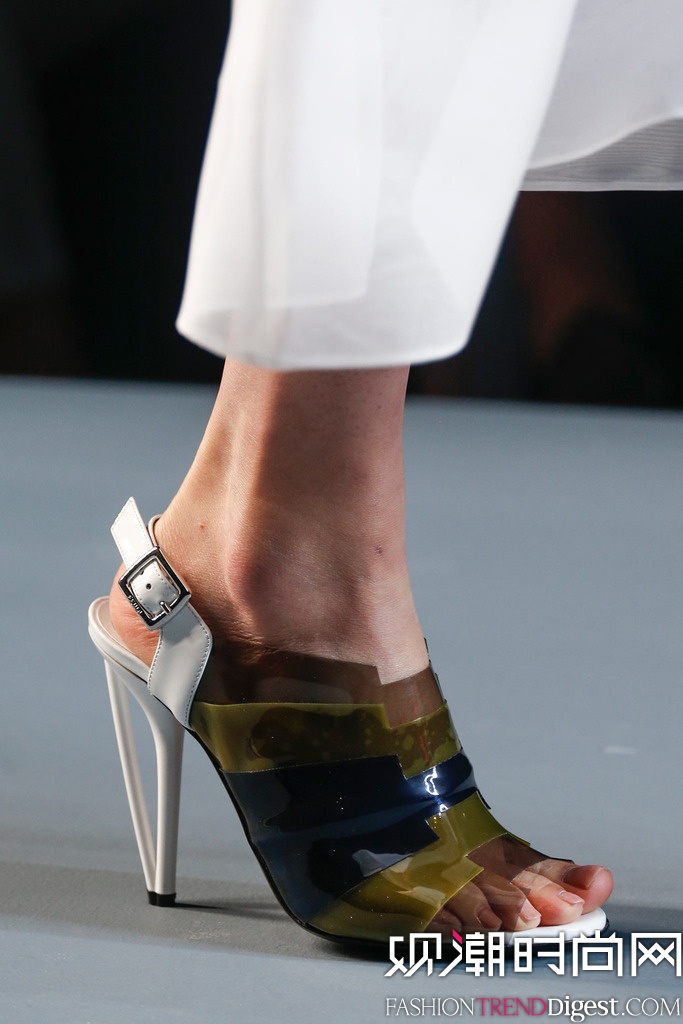 Fendi   2014ʱװܸͼƬ