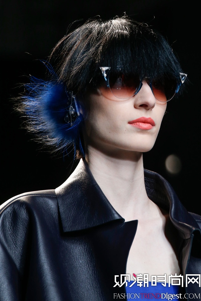 Fendi   2014ʱװܸͼƬ