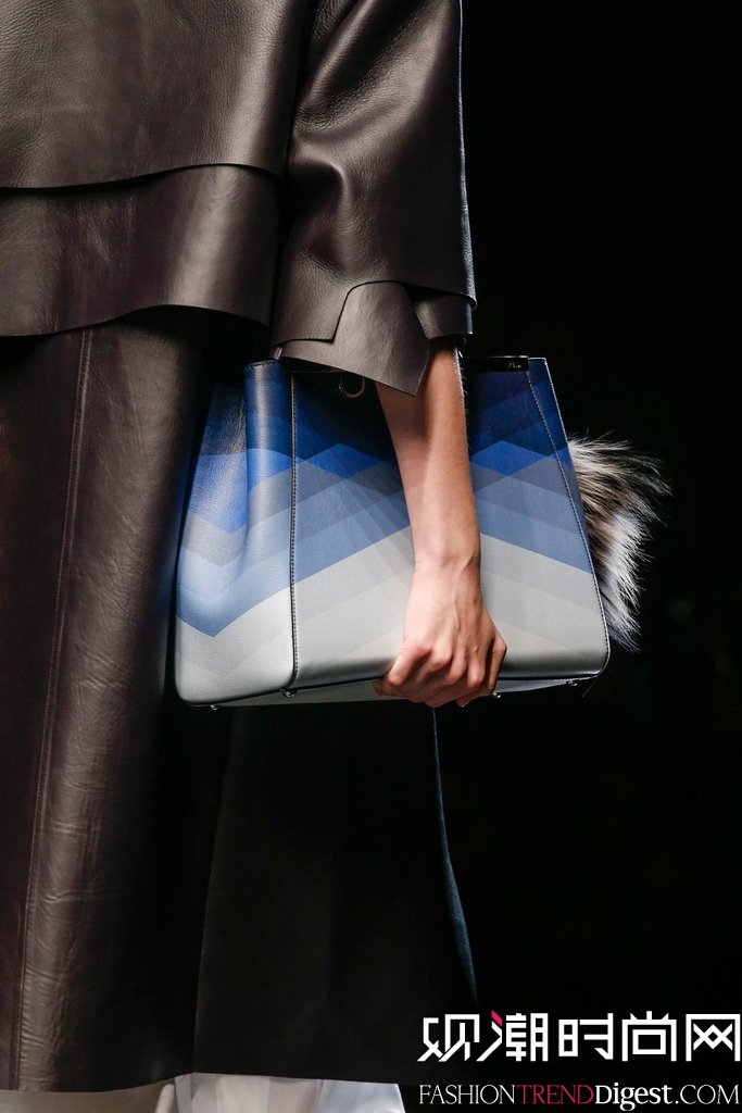 Fendi   2014ʱװܸͼƬ