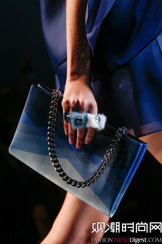 Fendi   2014ʱװܸͼƬ