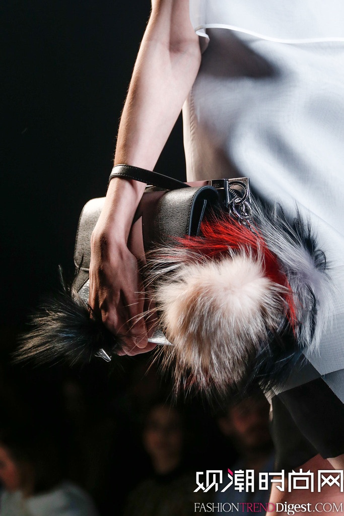 Fendi   2014ʱװܸͼƬ