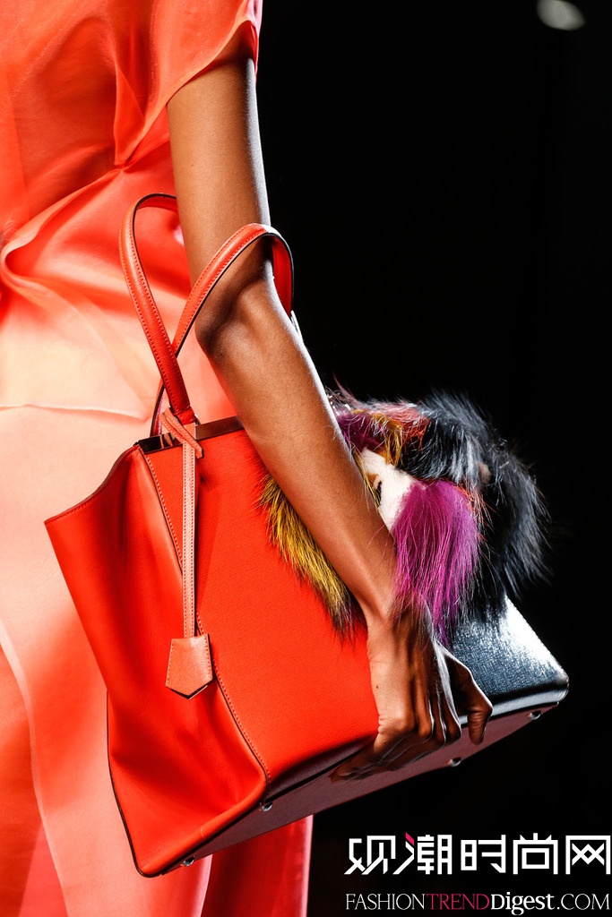 Fendi   2014ʱװܸͼƬ