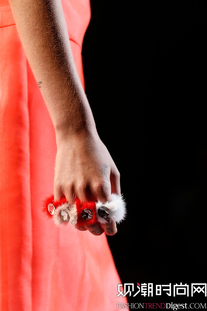 Fendi   2014ʱװܸͼƬ