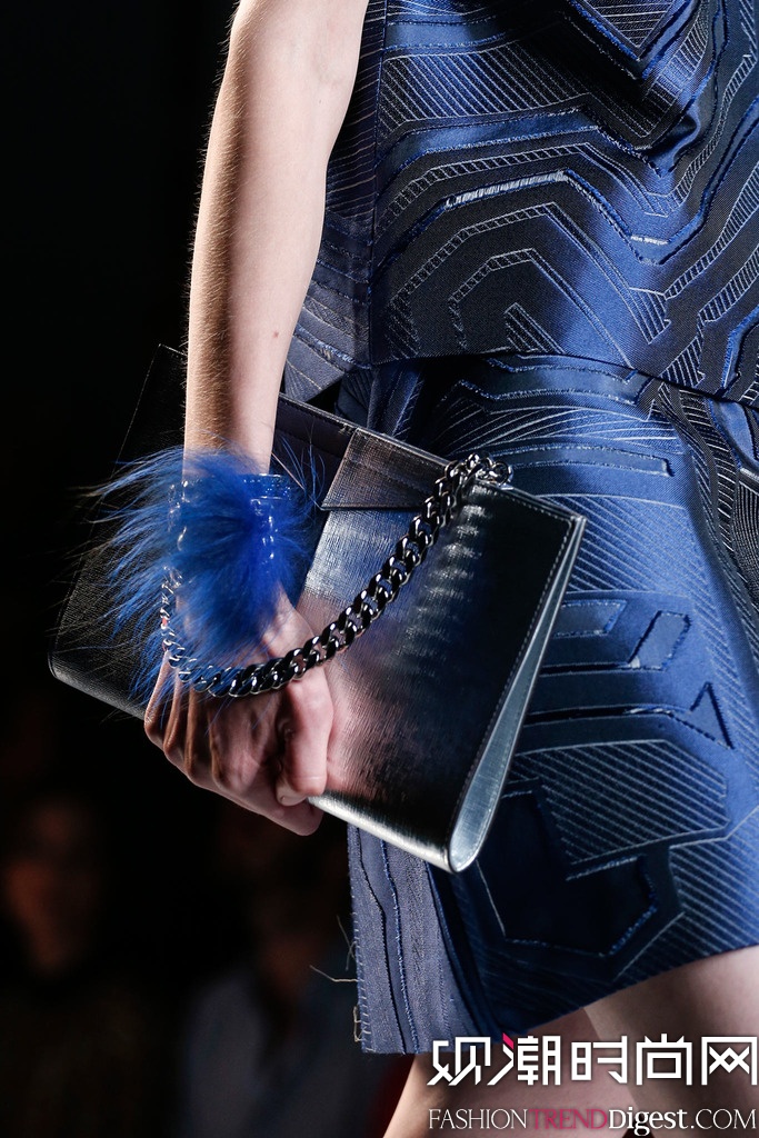 Fendi   2014ʱװܸͼƬ