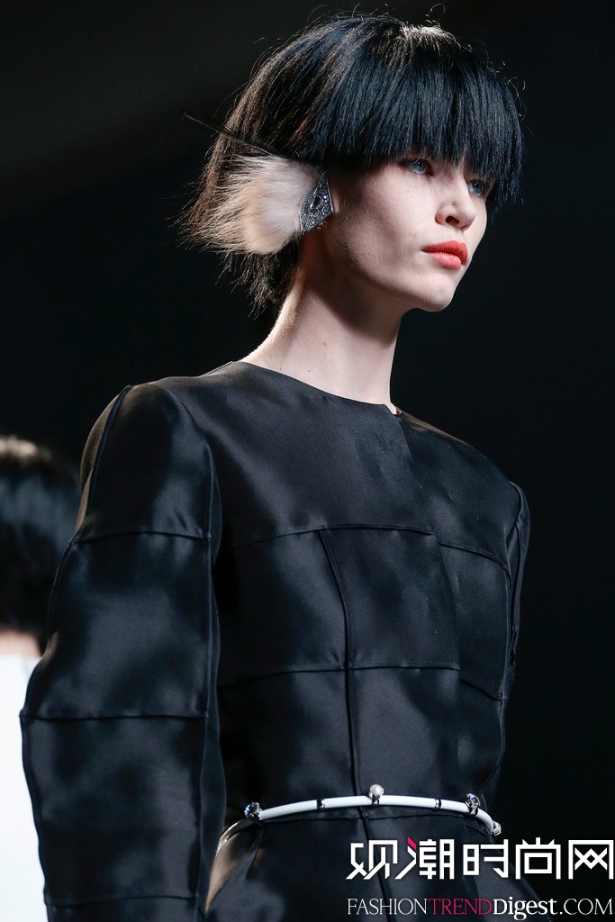 Fendi   2014ʱװܸͼƬ