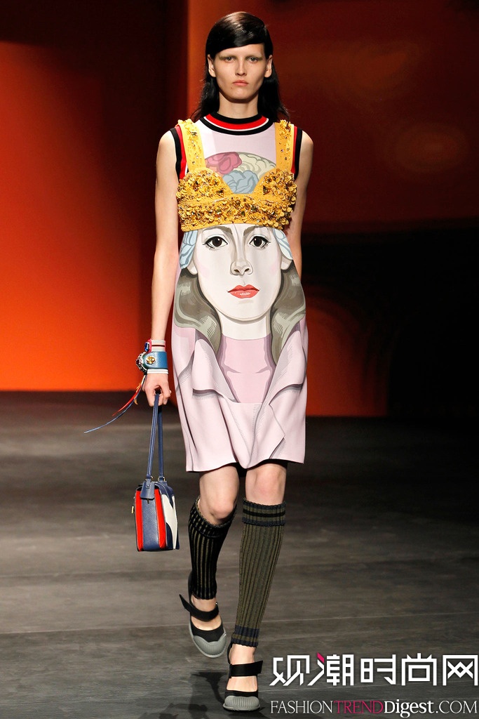 Prada  2014ʱװܸͼƬ