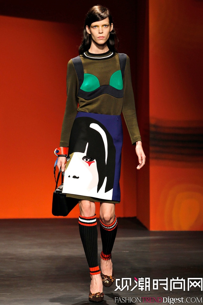 Prada  2014mĕrbܸDƬ