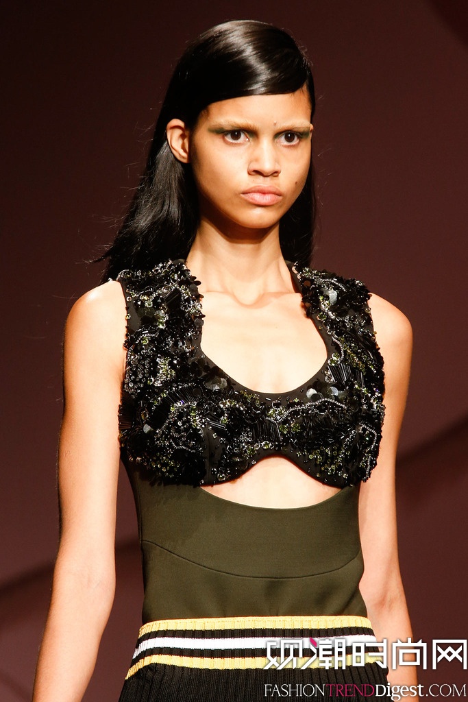 Prada  2014��������ʱװ�ܸ���ͼƬ