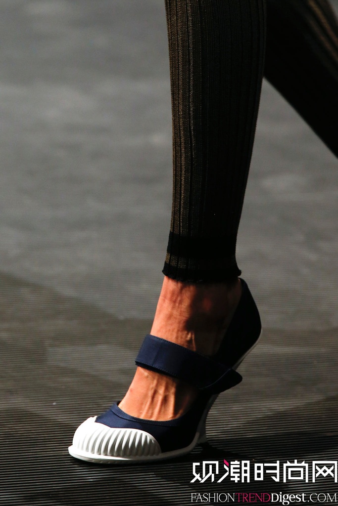 Prada  2014��������ʱװ�ܸ���ͼƬ