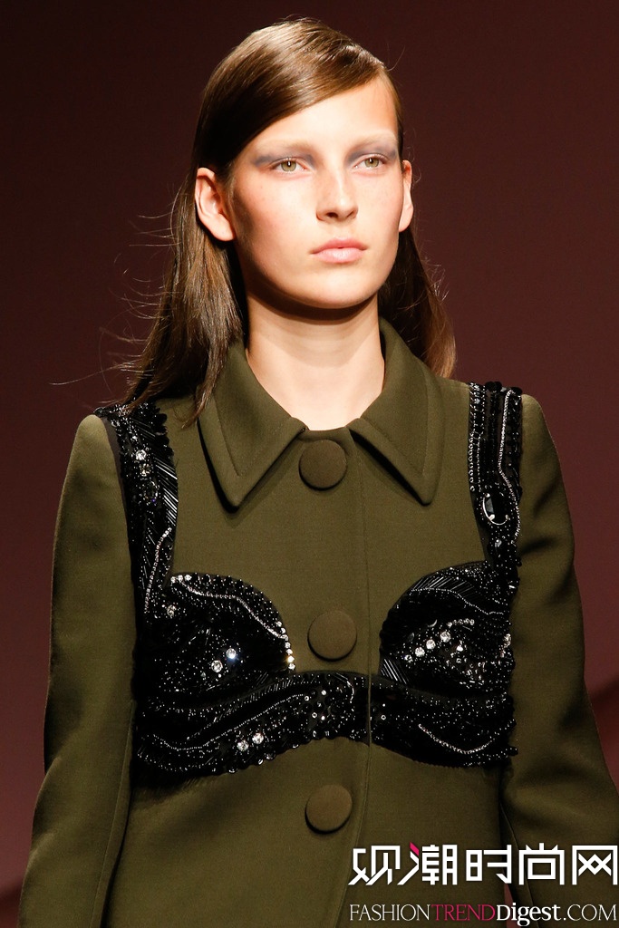 Prada  2014��������ʱװ�ܸ���ͼƬ