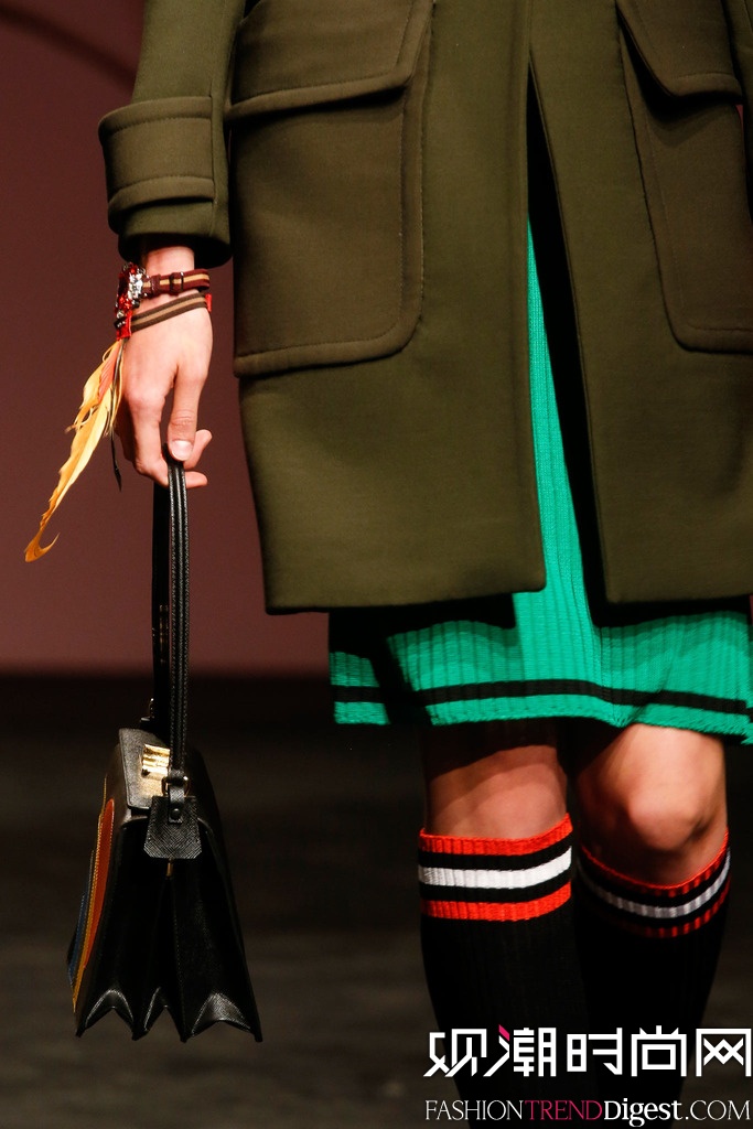 Prada  2014��������ʱװ�ܸ���ͼƬ