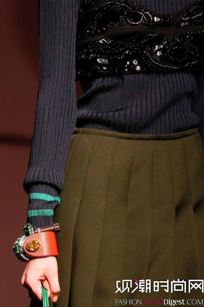 Prada  2014��������ʱװ�ܸ���ͼƬ