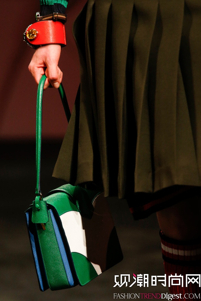 Prada  2014��������ʱװ�ܸ���ͼƬ