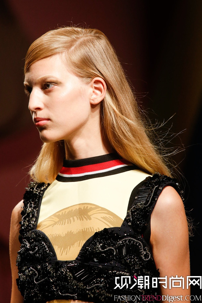 Prada  2014��������ʱװ�ܸ���ͼƬ
