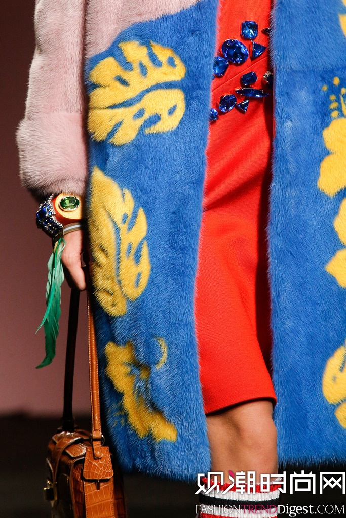 Prada  2014��������ʱװ�ܸ���ͼƬ