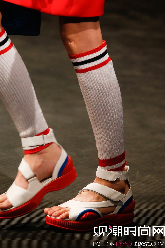 Prada  2014��������ʱװ�ܸ���ͼƬ