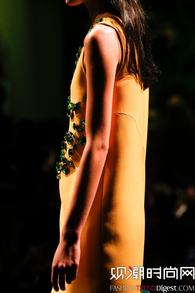 Prada  2014��������ʱװ�ܸ���ͼƬ