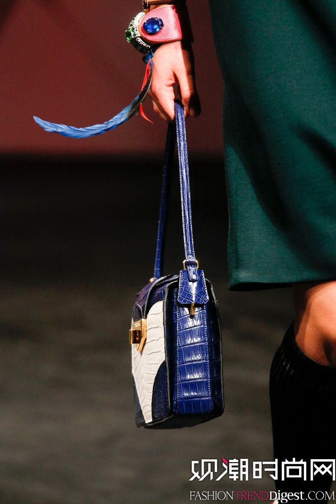 Prada  2014��������ʱװ�ܸ���ͼƬ