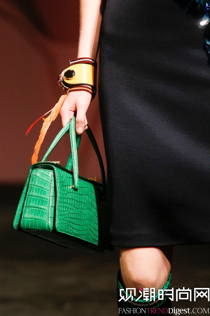 Prada  2014��������ʱװ�ܸ���ͼƬ