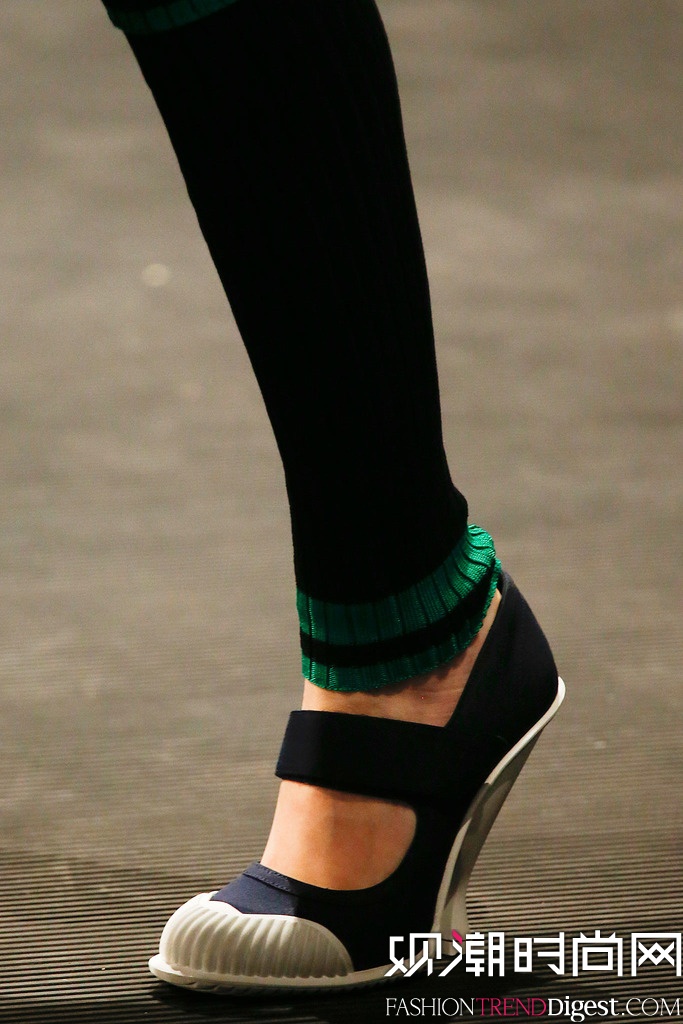 Prada  2014��������ʱװ�ܸ���ͼƬ