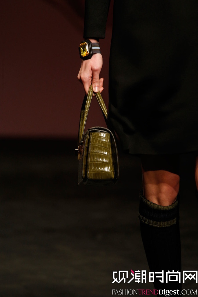 Prada  2014��������ʱװ�ܸ���ͼƬ