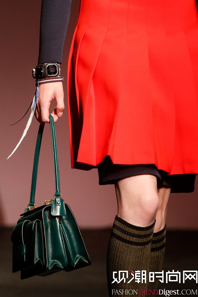 Prada  2014��������ʱװ�ܸ���ͼƬ