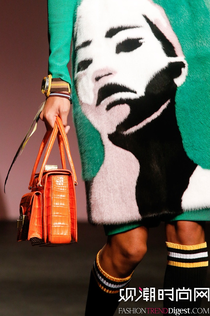 Prada  2014��������ʱװ�ܸ���ͼƬ