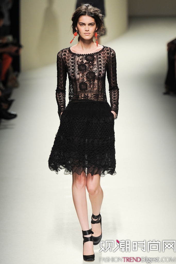 Alberta Ferretti  2014ʱװܸͼƬ