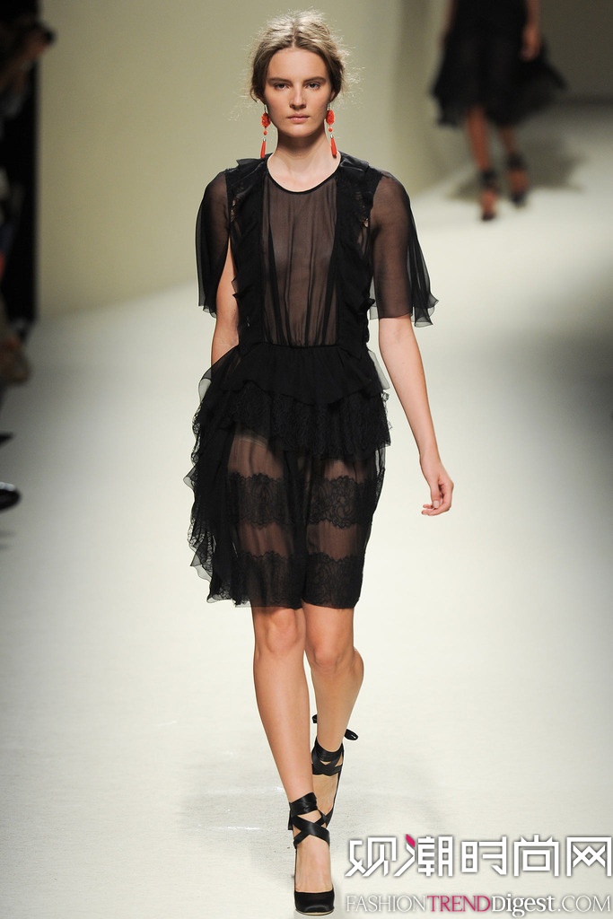 Alberta Ferretti  2014ʱװܸͼƬ