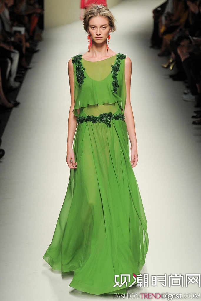 Alberta Ferretti  2014ʱװܸͼƬ